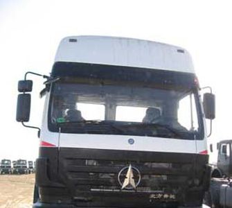 Northern Mercedes Benz ND4240L25J Tractor