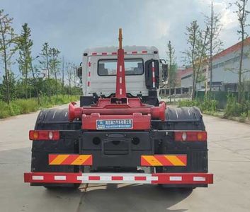 Ruili Star  RLQ5180ZXXD6 detachable container garbage collector 