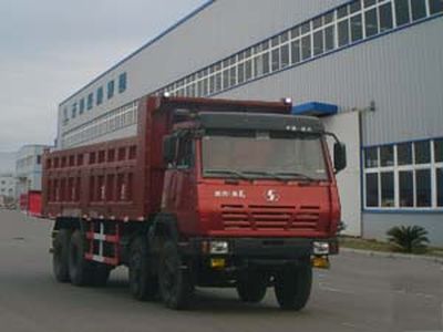 Yunding  RYD3310 Dump truck