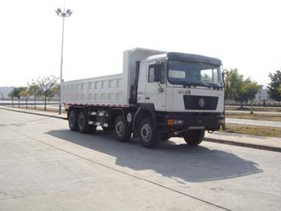 Shaoye  SGQ3313S Dump truck