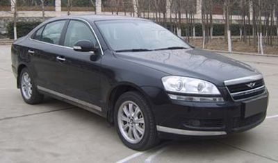 Ruiqi  SQR7181B12T7 Sedan