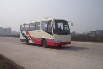 Shangrao  SR6800H coach