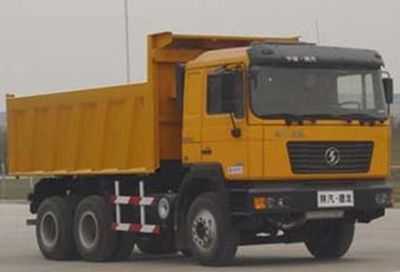 Shaanxi Automobile Tongli brand STL3255DM324 Dump truck