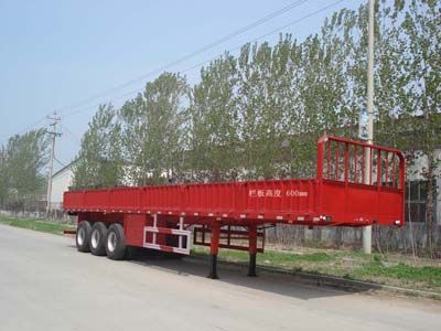 Collier  SZY9401 Semi trailer