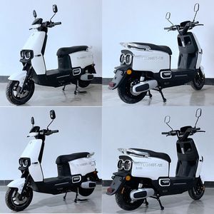 Tailing  TL1200DT12E Electric two wheeled motorcycle