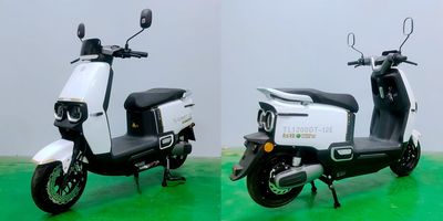 Tailing  TL1200DT12E Electric two wheeled motorcycle