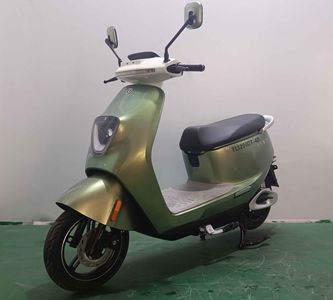 Tailing  TL1200DT4D Electric two wheeled motorcycle