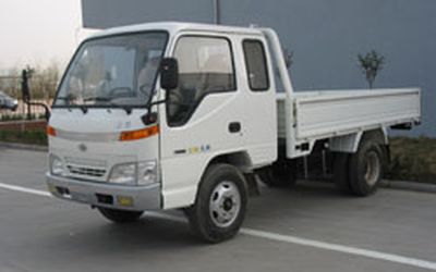 Wuzheng  WL4010P1 Low speed truck