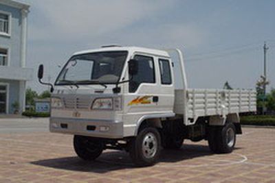 Wuzheng  WL4010P1 Low speed truck