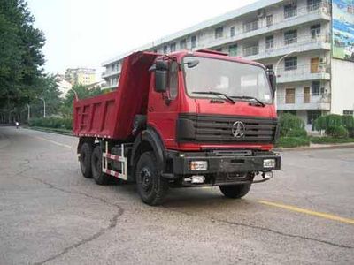 Tiema  XC3243N31A Dump truck