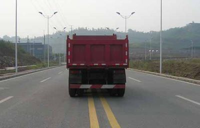 Tiema  XC3243N31A Dump truck