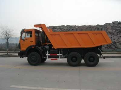 Tiema  XC3243N31A Dump truck