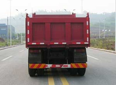 Tiema  XC3243N31A Dump truck