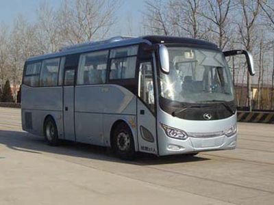 Jinlong  XMQ6871CYD4D coach