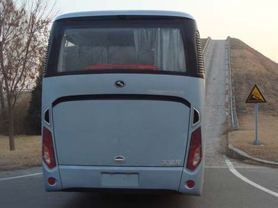 Jinlong  XMQ6871CYD4D coach