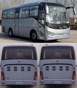 Jinlong  XMQ6871CYD4D coach