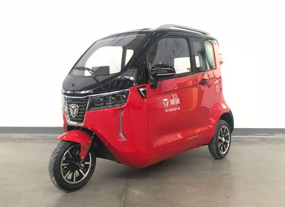 Yadi  YD1500DZK2E Electric tricycle