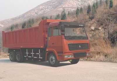 Starstal ZZ3226M4346F Dump truck