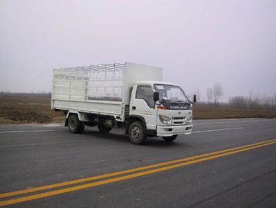 Era BJ5033V3BE6Grate type transport vehicle