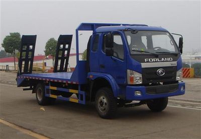 Foton  BJ5102TPBG1 Flat transport vehicle