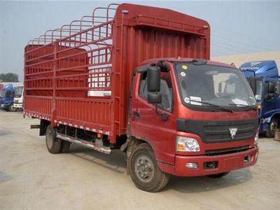 Foton  BJ5109VEBEDFC Grate type transport vehicle