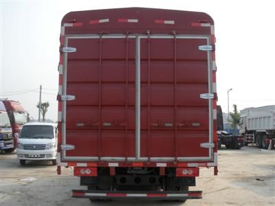 Foton  BJ5109VEBEDFC Grate type transport vehicle