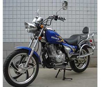 Baoya  BY15020B Two wheeled motorcycles