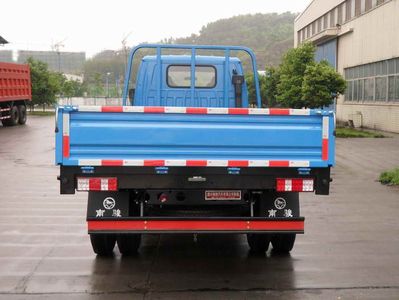 Nanjun  CNJ1040EPB31M Truck