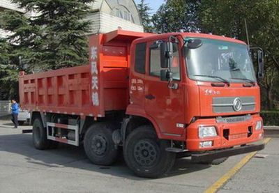 Dongfeng  DFL3250BX3A Dump truck