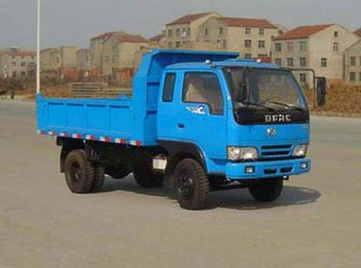 Dongfeng  EQ3033GD4AC Dump truck