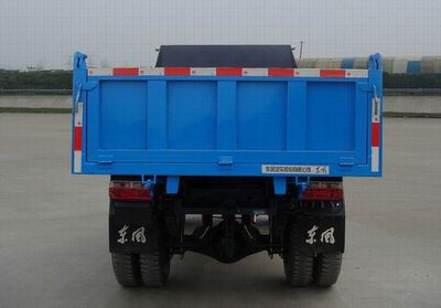 Dongfeng  EQ3033GD4AC Dump truck