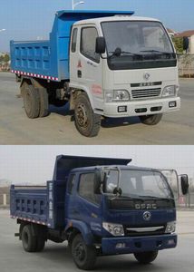 Dongfeng  EQ3033GD4AC Dump truck