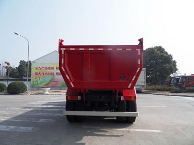 Phoenix  FXC3250P2EU Dump truck