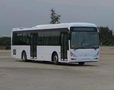 Guangzhou Automobile GZ6110SN City buses