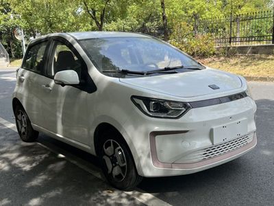 Sihao HFC7000WEV14Pure electric sedan