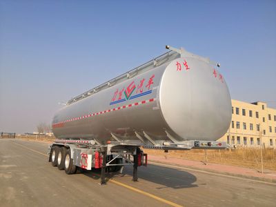 Lisheng  HLS9403GPG Ordinary liquid transport semi-trailer