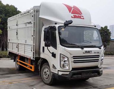 Jiangling Motors JX5045CCYTGD26 Grate type transport vehicle