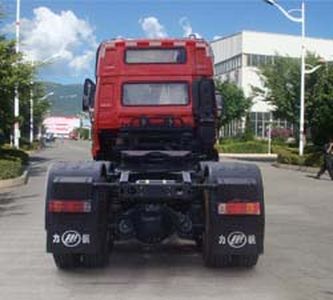 Geely LFJ4256A9 Tractor