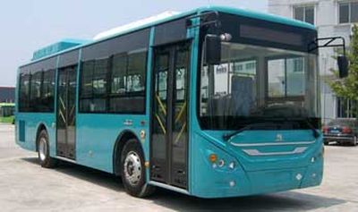 Leda  LSK6100GN51 City buses