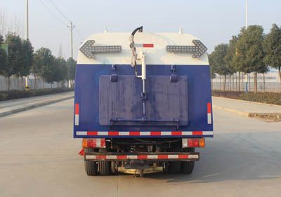 Runzhixing  SCS5070TSLQL Road sweeper