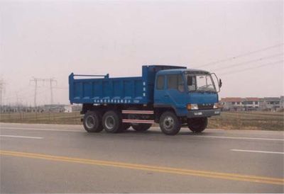 Yinbao  SYB3210 Dump truck