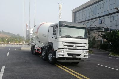 Sany  SYM5313GJB1EZ1 Concrete mixing transport vehicle