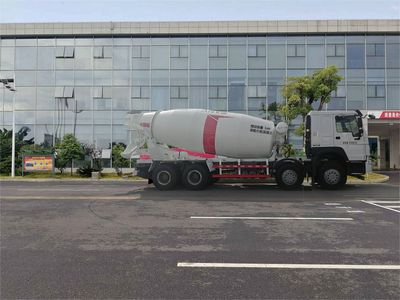 Sany  SYM5313GJB1EZ1 Concrete mixing transport vehicle