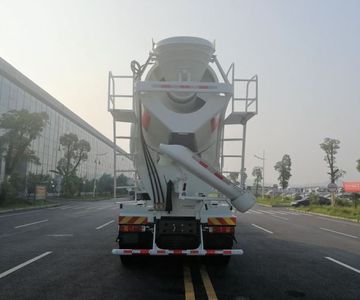 Sany  SYM5313GJB1EZ1 Concrete mixing transport vehicle