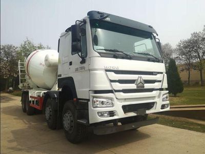 Sany  SYM5313GJB1EZ1 Concrete mixing transport vehicle