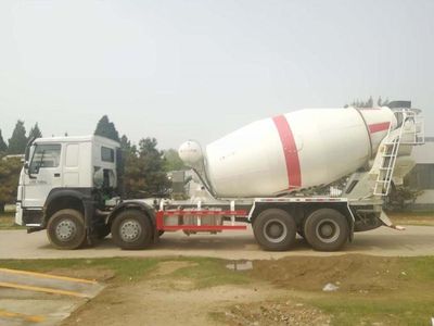 Sany  SYM5313GJB1EZ1 Concrete mixing transport vehicle