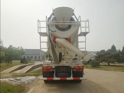 Sany  SYM5313GJB1EZ1 Concrete mixing transport vehicle