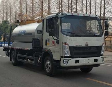 XCMG  XZJ5100GLQ Asphalt distributor truck