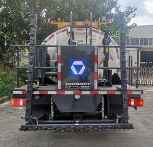 XCMG  XZJ5100GLQ Asphalt distributor truck