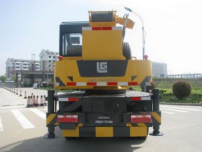 Liugong  BQZ5130JQZ10A Car crane